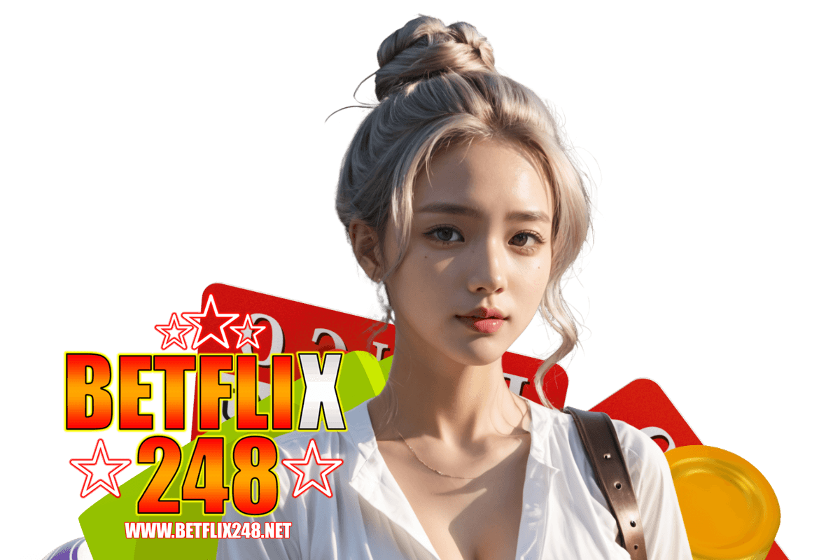 betflix248 สล็อต