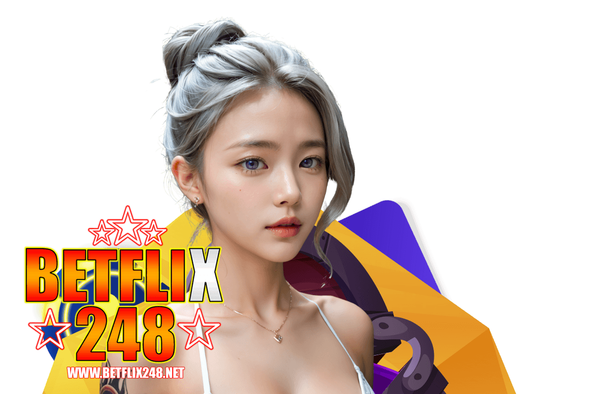 betflix248 เว็บตรง